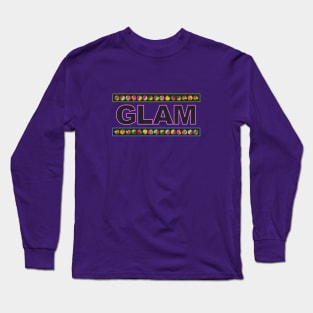 Glam Long Sleeve T-Shirt